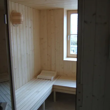 公寓 Piratennest 1 青斯特