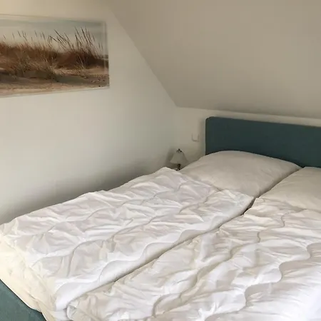 Piratennest 1 * Zingst