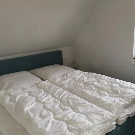 Piratennest 1 아파트 *