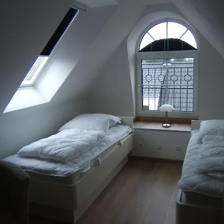 Piratennest 1 Apartment Zingst