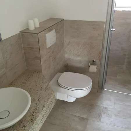 Piratennest 1 公寓