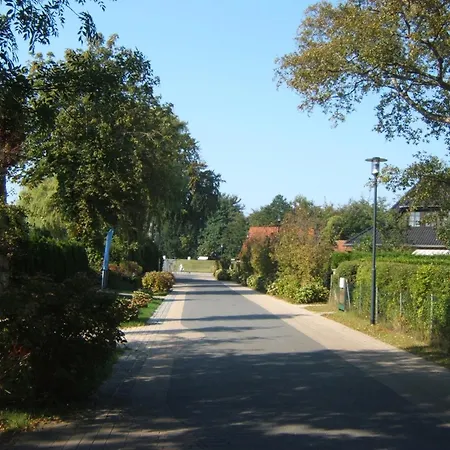 公寓 Piratennest 1