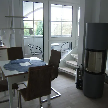 Apartment Piratennest 1 *