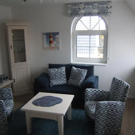 Apartment Piratennest 1 *