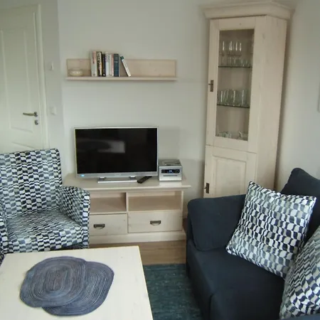 Piratennest 1 Apartment